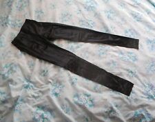 Topshop black stretch for sale  CARDIFF