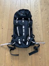 Macpac pursuit rucksack for sale  BEACONSFIELD