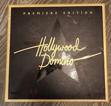 Hollywood domino parker for sale  Windsor