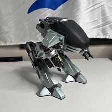 Figura Robocop 30 aniversario ED-209 con sonido de juguetes de carrete, NECA segunda mano  Embacar hacia Argentina