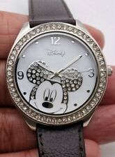 Disney accutime mickey for sale  SLOUGH