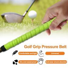 Golf grip wrapping for sale  Shipping to Ireland