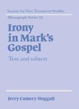 Irony mark gospel for sale  UK