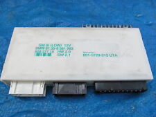 61358381963 relay module for sale  ROTHERHAM