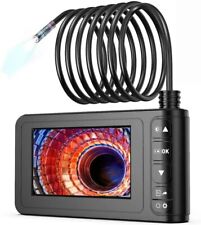 Industrial Endoscope SKYBASIC 1080P HD Digital Inspection Camera Waterproof 4.3J for sale  Shipping to South Africa