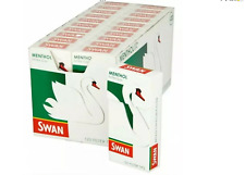 Swan menthol extra for sale  STOCKPORT