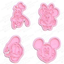 cookie cutter disney usato  Sant Agnello