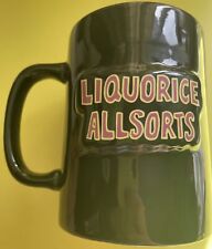 Liquorice allsorts black for sale  MORPETH