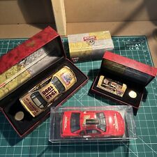 Nascar diecast collection for sale  UK