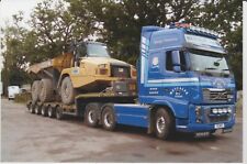 Photo volvo unit for sale  Shipping to Ireland