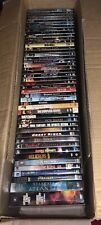 Lot dvds duplicates for sale  Angie