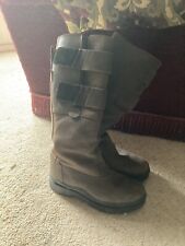 tuffa boots for sale  HEREFORD