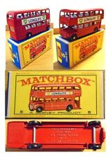 Matchbox lesney london for sale  CROYDON