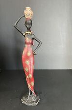 African woman statue for sale  Alexandria