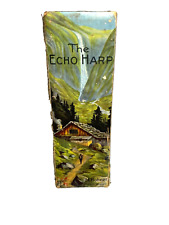 echo harmonica for sale  Saint Paul