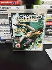 Uncharted playstation n.f362 usato  Qualiano
