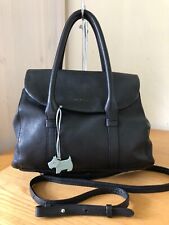 Radley leather tote for sale  NOTTINGHAM