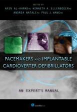Marcapassos e desfibriladores cardioversores implantáveis: manual de um especialista comprar usado  Enviando para Brazil