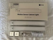 Motion sensor cabinet for sale  NEWPORT