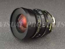 Optex 8mm T2 Super16 Wide Angle Prime Cine Lens w/ ARRI PL Mount for sale  Shipping to South Africa