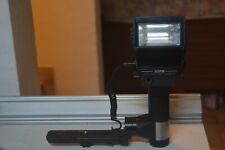 Sunpak 3600 flash usato  Vasto