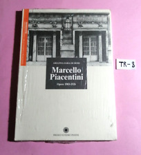 Libro architettura marcello usato  Paterno