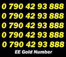 Gold easy mobile for sale  CRAIGAVON