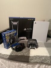 Ps5 controllers arctic for sale  Orlando