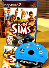 The Sims 1 PS2 Jogo por Edge of Reality [CIB Completo] - Life Sim comprar usado  Enviando para Brazil