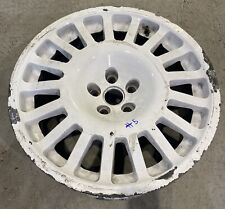 CROMODORA WHEELS 17” RALLY MAGNESIUM RIM  WHEEL 5x100, used for sale  Shipping to South Africa