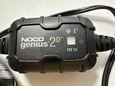 Noco genius 12v for sale  Reynoldsburg