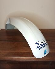 Front fender honda usato  Treviso