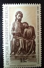 Briefmarke christus johannes gebraucht kaufen  Kefenrod
