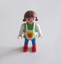 Playmobil enfant moderne d'occasion  Thomery