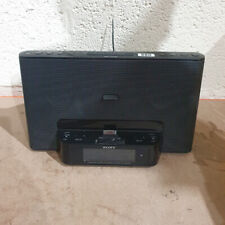 Sony icf ds15ipn for sale  STAFFORD