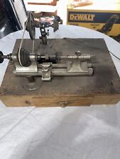 Watchmaker/Jewelers Lathe  for sale  Shipping to South Africa