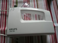 Krups mix 7000 gebraucht kaufen  Heroldsbach