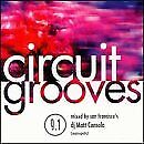 9.1-Circuit Grooves, Mixed My DJ Matt Consola & Circuit Grooves, Used; Very Good segunda mano  Embacar hacia Argentina