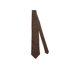 Cravatta longchamp fantasia usato  Catania