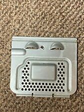 Maytag/Whirlpool Cabrio Recycled Dryer Wire/Wiring/Terminal Cover WPW10110241, used for sale  Athens