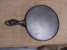 Antique cast iron for sale  Claypool