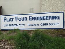 Large sign flat for sale  LEIGH-ON-SEA