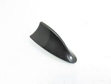 12 BMW 528i Xdrive F10 #1264 antenna, roof shark fin w/ cover 65209141460, used for sale  Shipping to South Africa