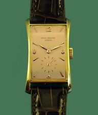 Patek philippe hourglass for sale  Los Angeles