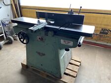 Wilson planer thicknesser for sale  ROSS-ON-WYE