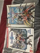 Suikoden strategy guide for sale  Toledo