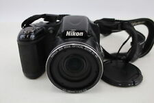 coolpix camera l820 nikon for sale  LEEDS