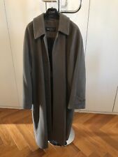 Hochwertiger herren mantel gebraucht kaufen  Berlin