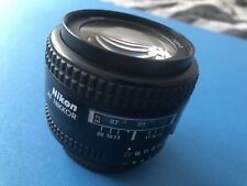 Nikon 28mm F2.8d Lens for sale  Shipping to South Africa