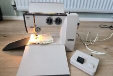Elna lotus sewing for sale  Shipping to Ireland